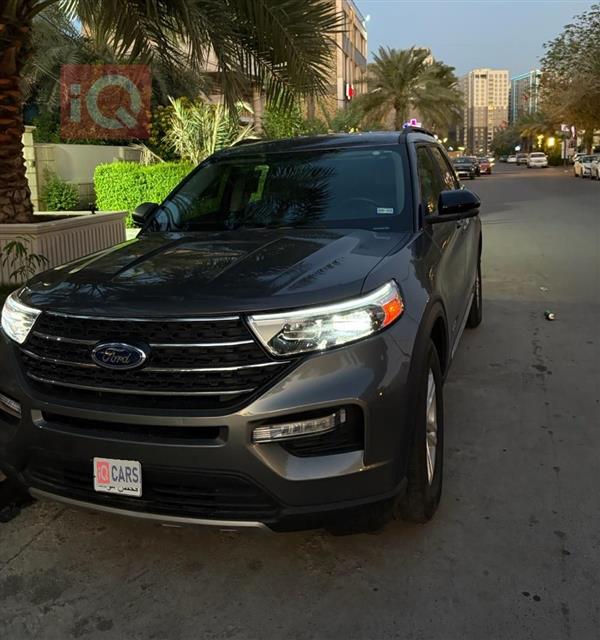 فورد إكسبلورر 2024 للبيع في العراق -  بغداد